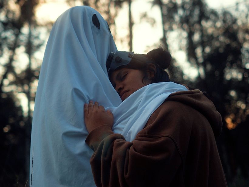 Teen Suicide - Spooky Ghost (Fan Video) - Film, Video & TV