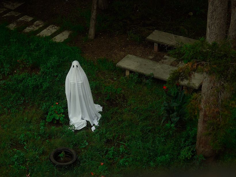 Teen Suicide - Spooky Ghost (Fan Video) - Film, Video & TV