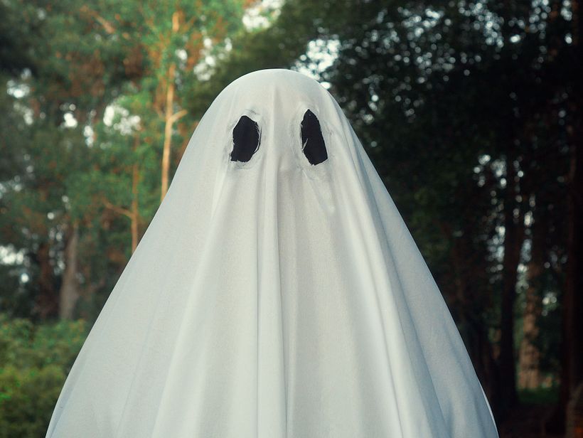 Teen Suicide - Spooky Ghost (Fan Video) - Film, Video & TV
