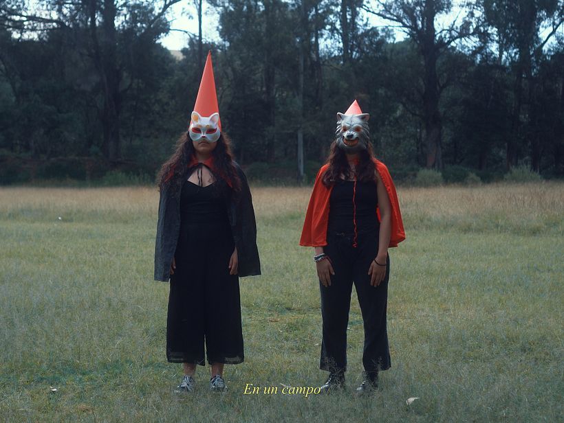 Teen Suicide - Spooky Ghost (Fan Video) - Film, Video & TV