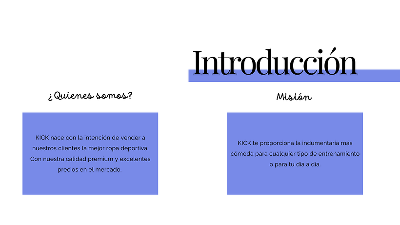 Mi proyecto del curso: Introducción al community management 2