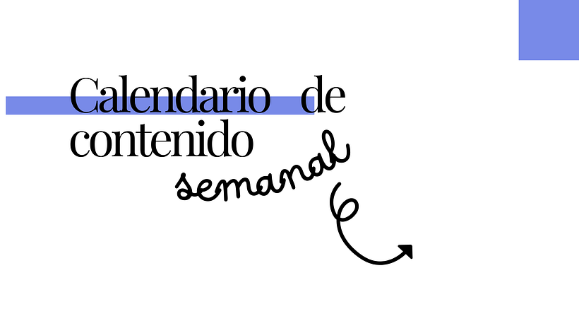Mi proyecto del curso: Introducción al community management 7