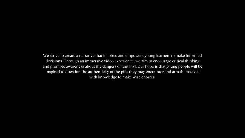 My project for course: Professional Pitch Development for Commercials 5
