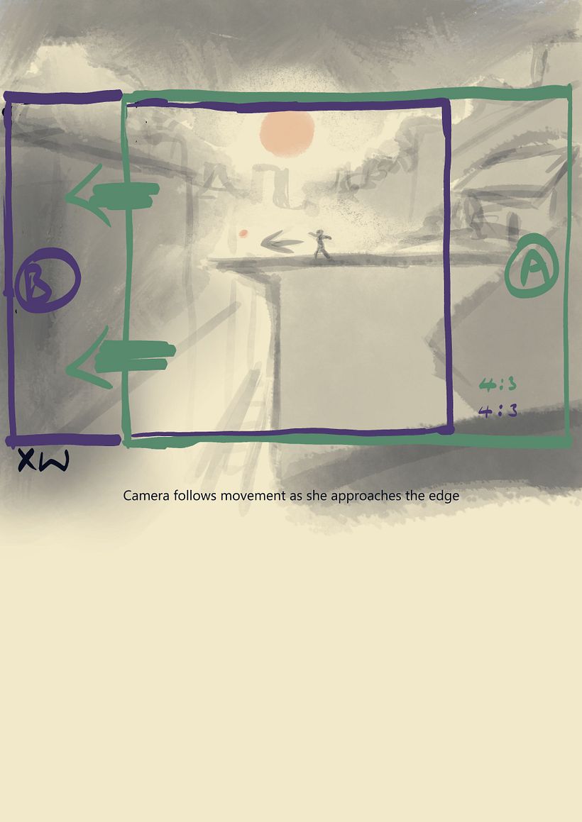 My project for course: Introduction to Storyboarding 4