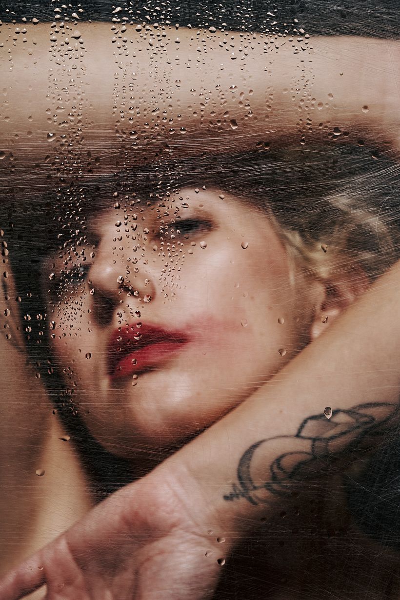 My project for course: Translucent Portrait Photography 2