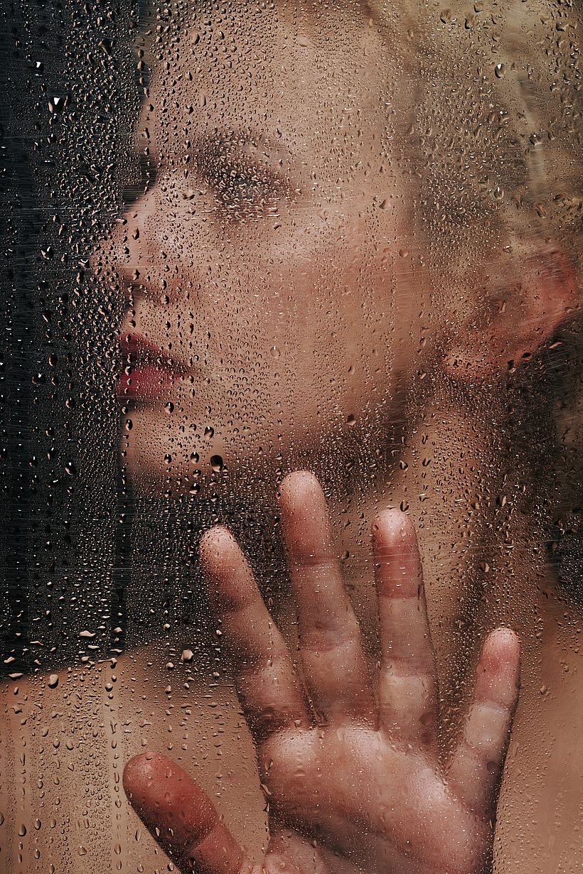 My project for course: Translucent Portrait Photography 4