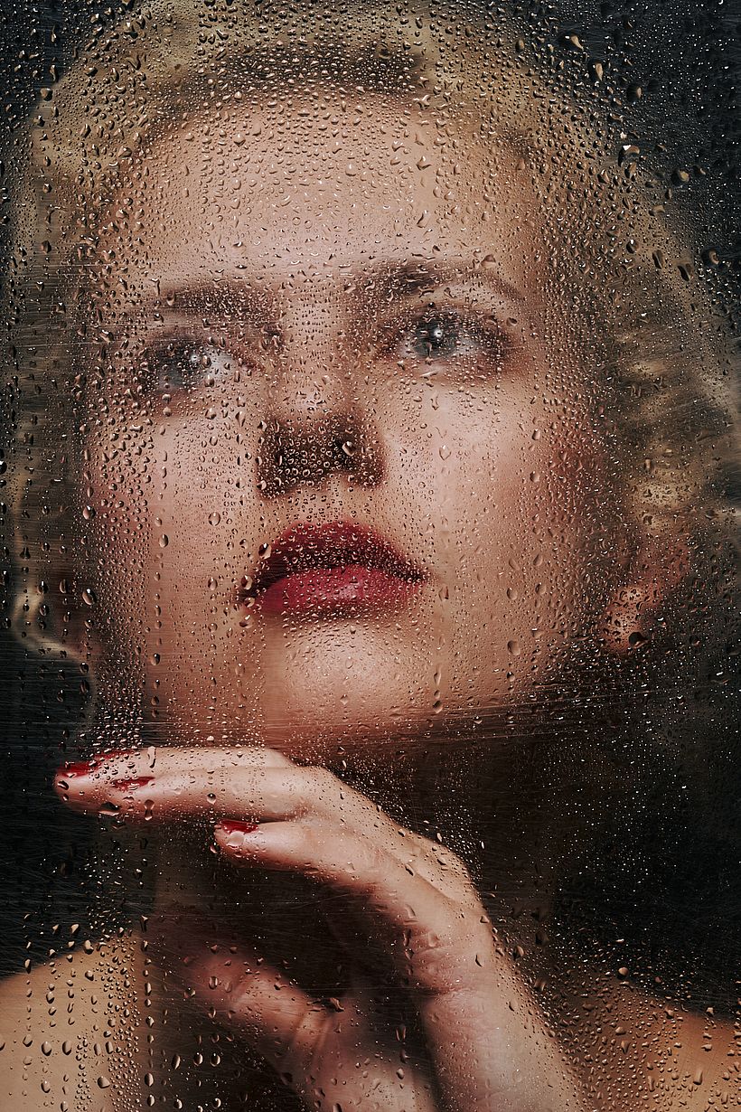 My project for course: Translucent Portrait Photography 6