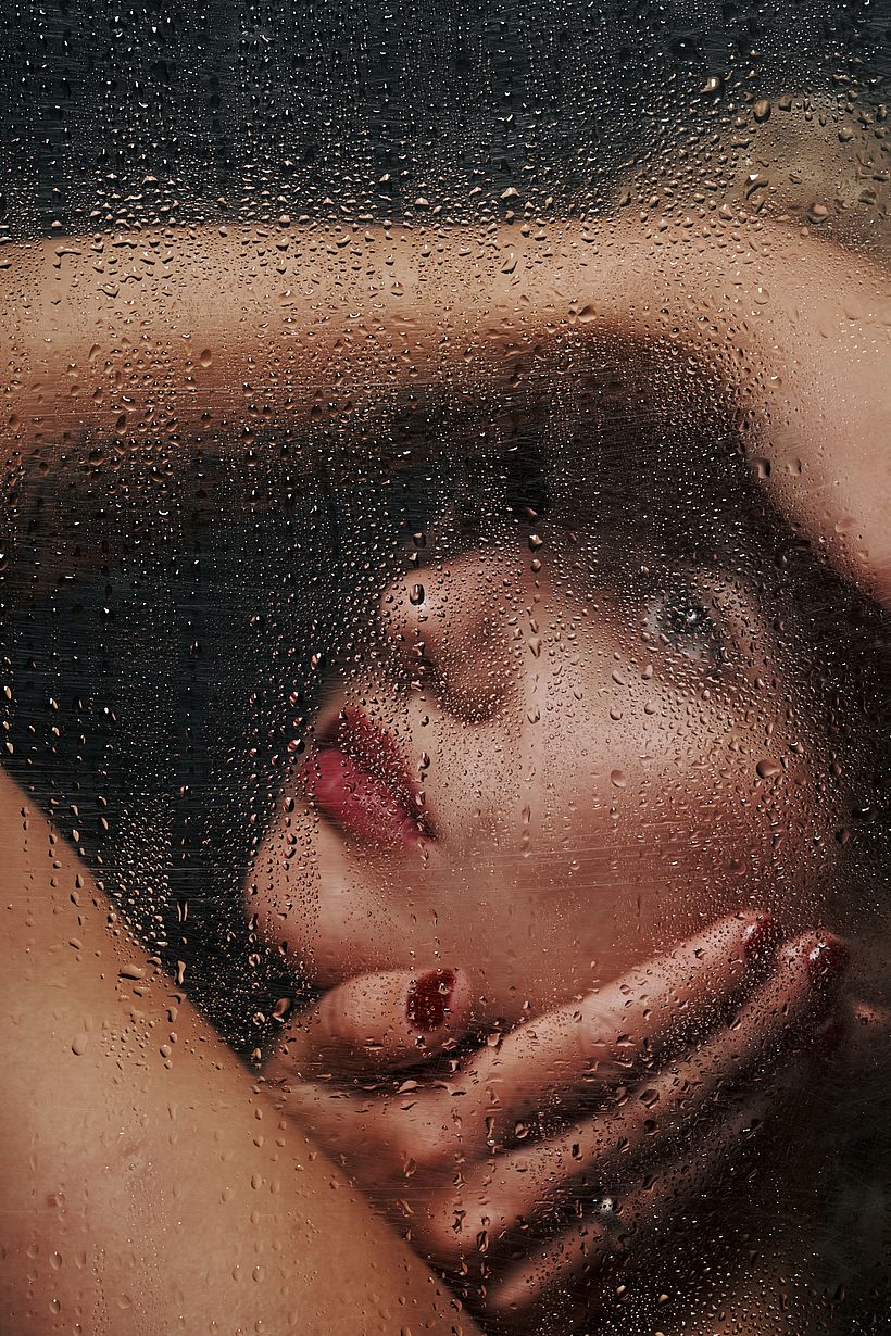 My project for course: Translucent Portrait Photography 7