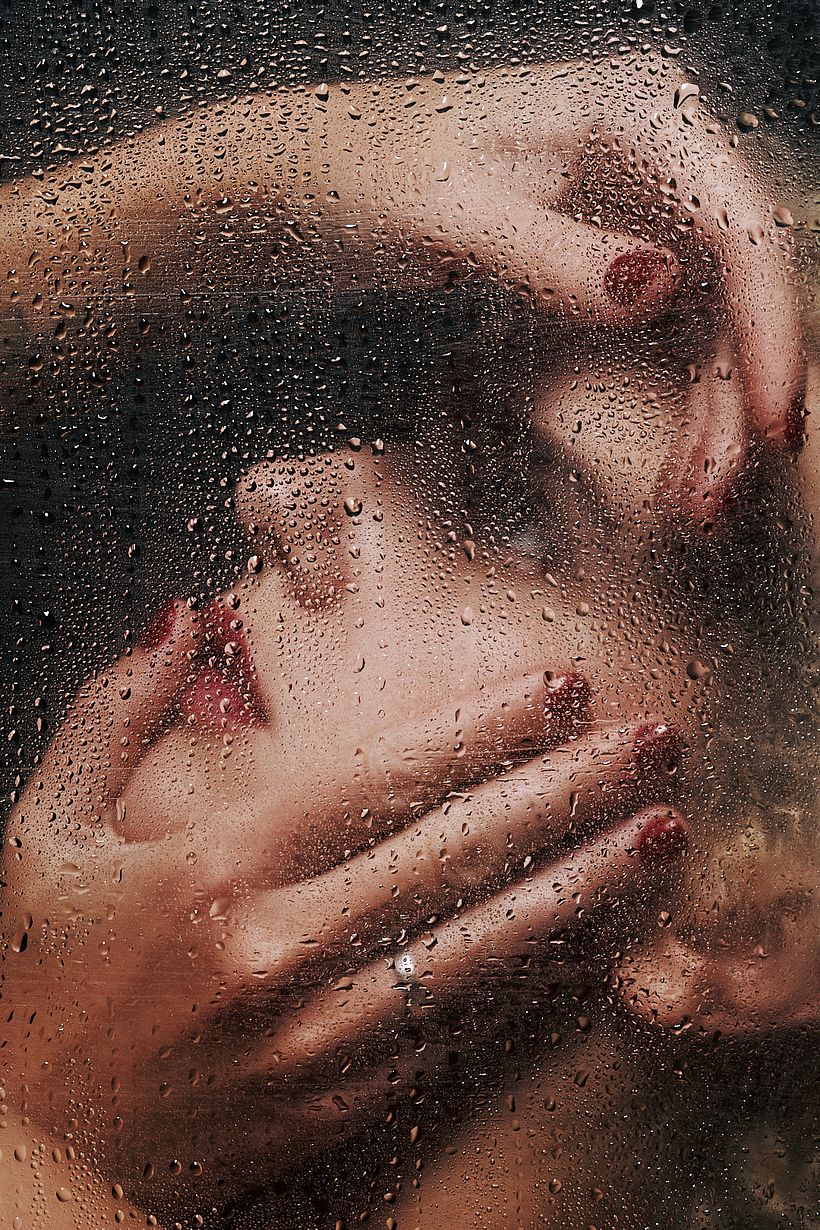 My project for course: Translucent Portrait Photography 8