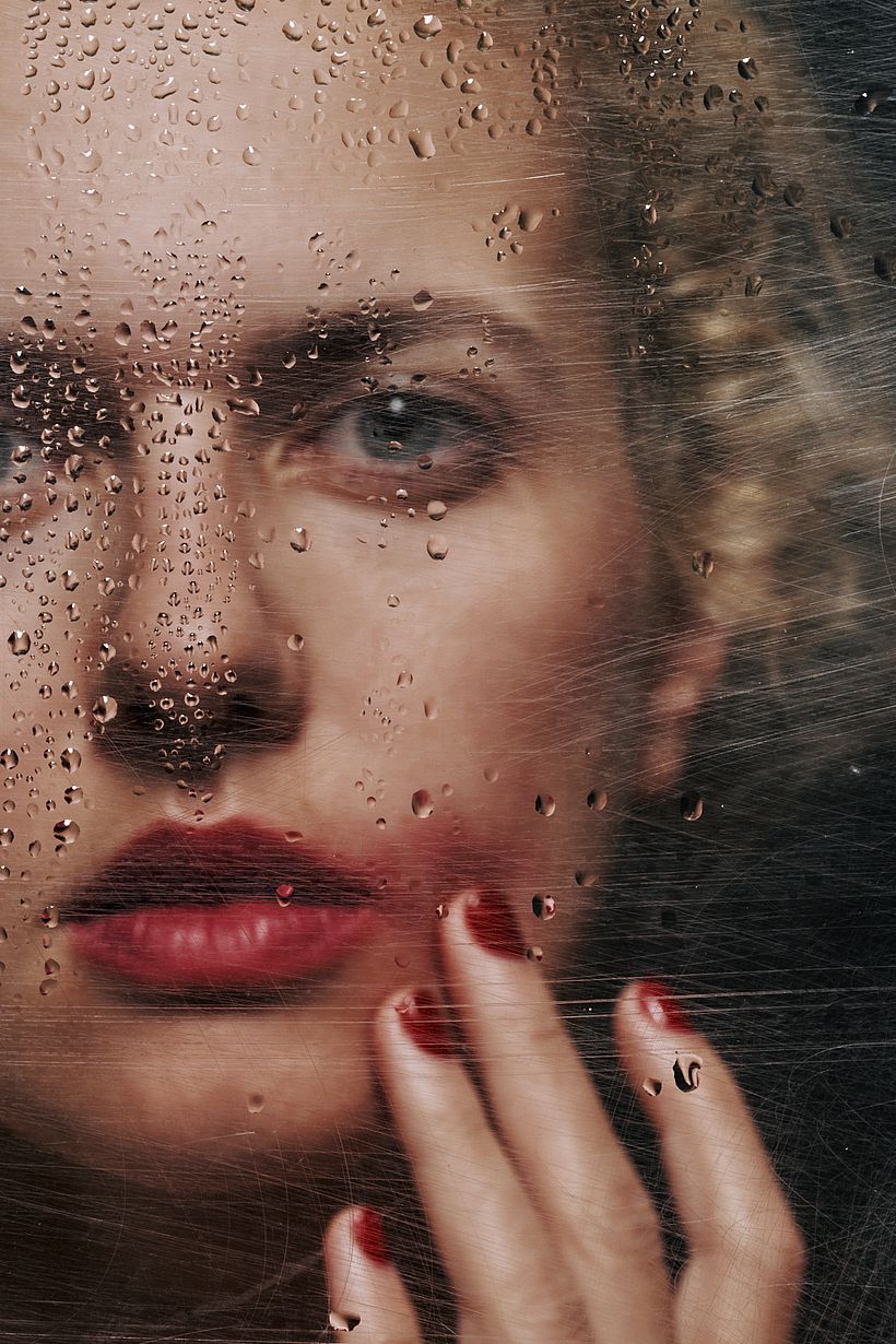 My project for course: Translucent Portrait Photography 10