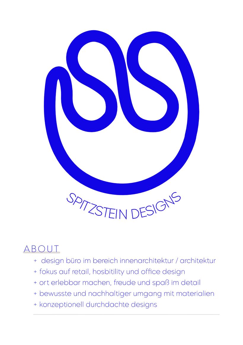 Mein Abschlussprojekt für den Kurs: Brand Identity: Designe mit Kreativität - Branding e Identidad