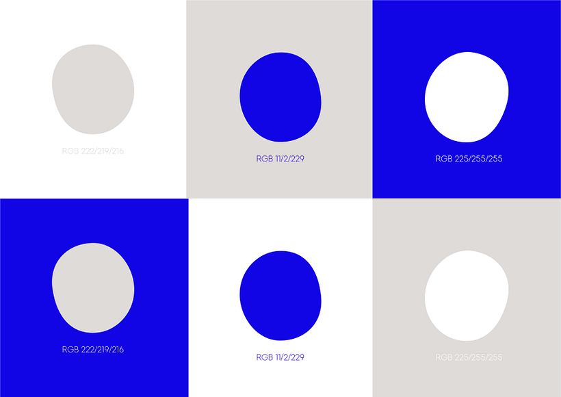Mein Abschlussprojekt für den Kurs: Brand Identity: Designe mit Kreativität - Branding e Identidad