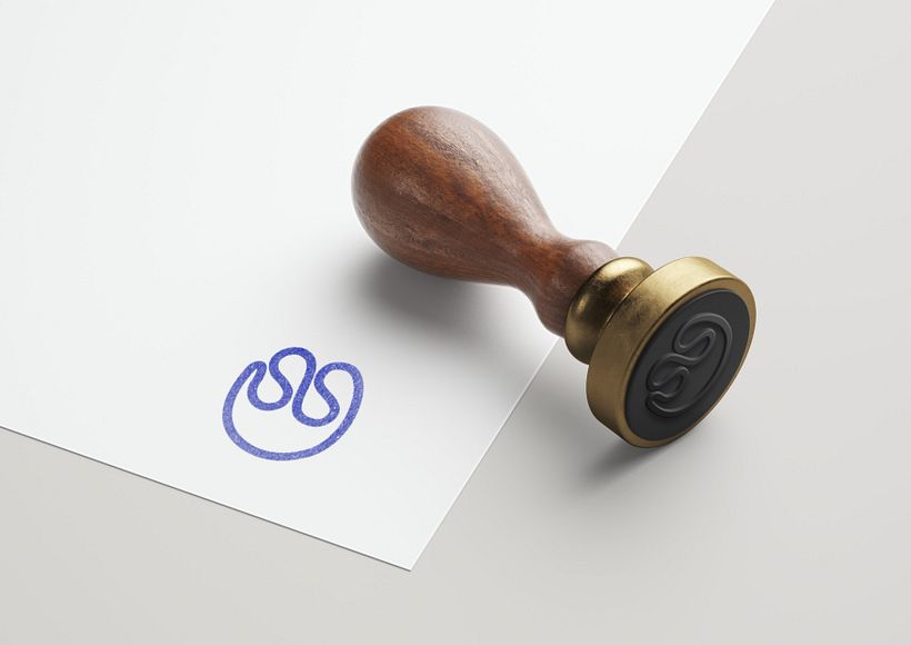 Mein Abschlussprojekt für den Kurs: Brand Identity: Designe mit Kreativität - Branding e Identidad