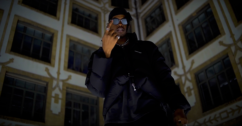 So High - Nessa Preppy ft. Boy Boy & London Future (Official Music Video) - Film, Video ve TV
