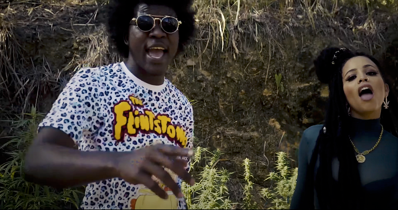 So High - Nessa Preppy ft. Boy Boy & London Future (Official Music Video) - Film, Video ve TV