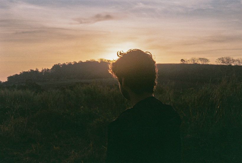 Meu projeto do curso: Introdução à fotografia analógica 2
