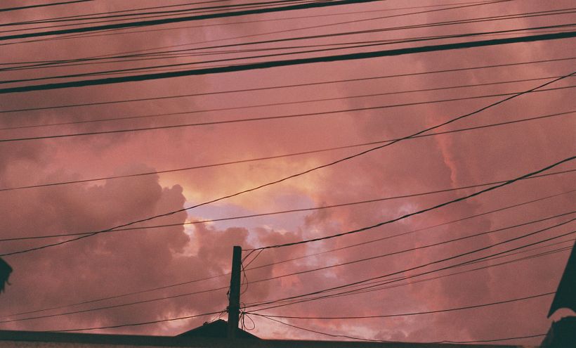 Meu projeto do curso: Introdução à fotografia analógica 6