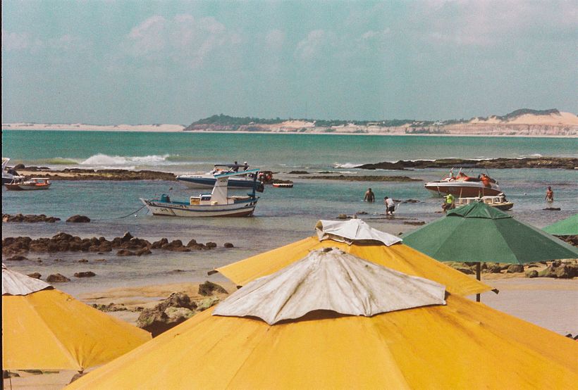 Meu projeto do curso: Introdução à fotografia analógica 8