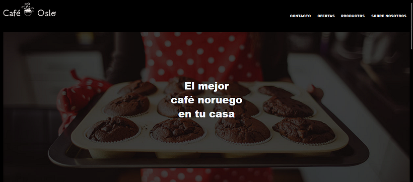 Mi proyecto del curso: Introducción al Desarrollo Web Responsive con HTML y CSS 5