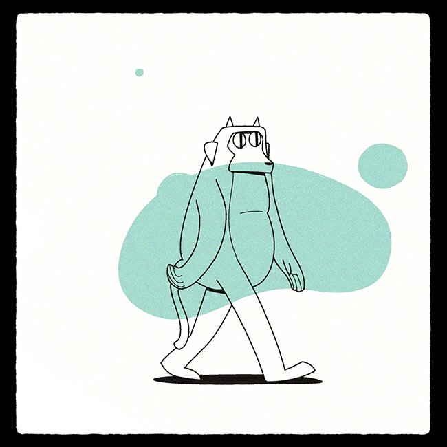 Adult Swim bumper 4