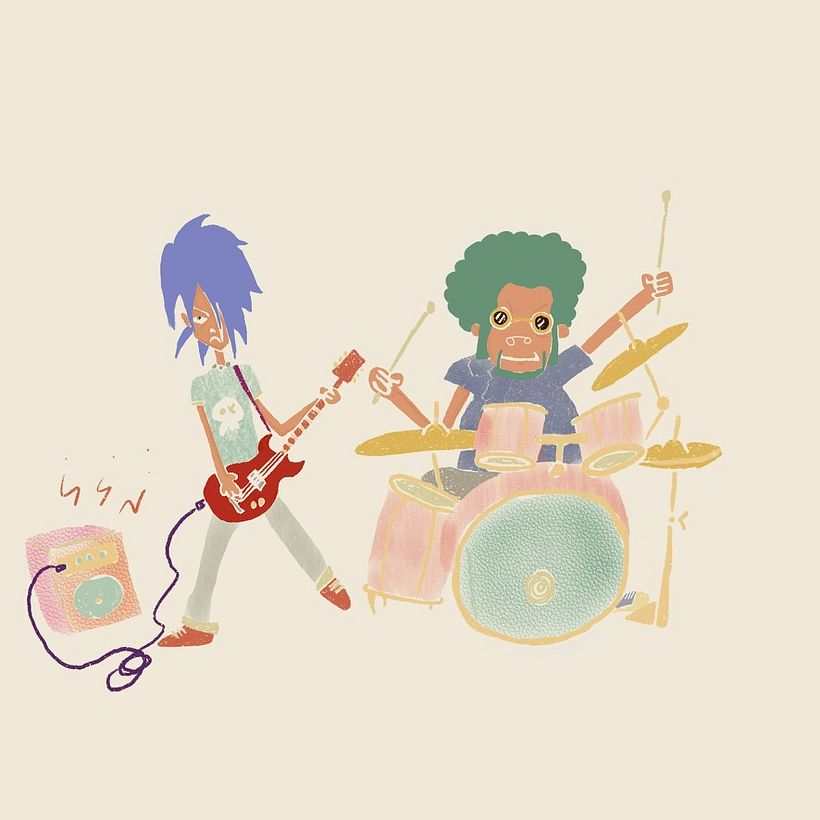 Imagen final del proyecto.