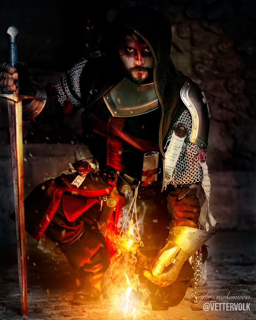 Fotografía de fantasía 1