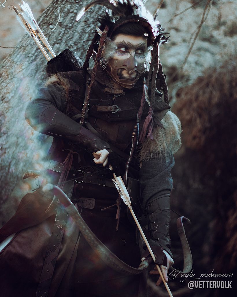 Fotografía de fantasía 2