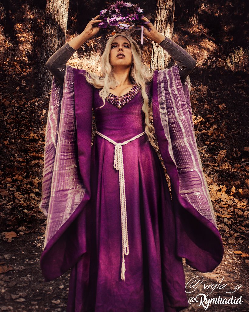 Fotografía de fantasía 3