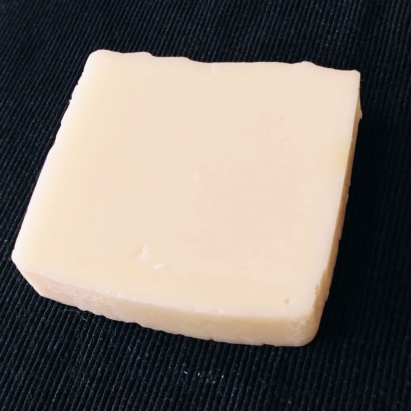 Soap making  2