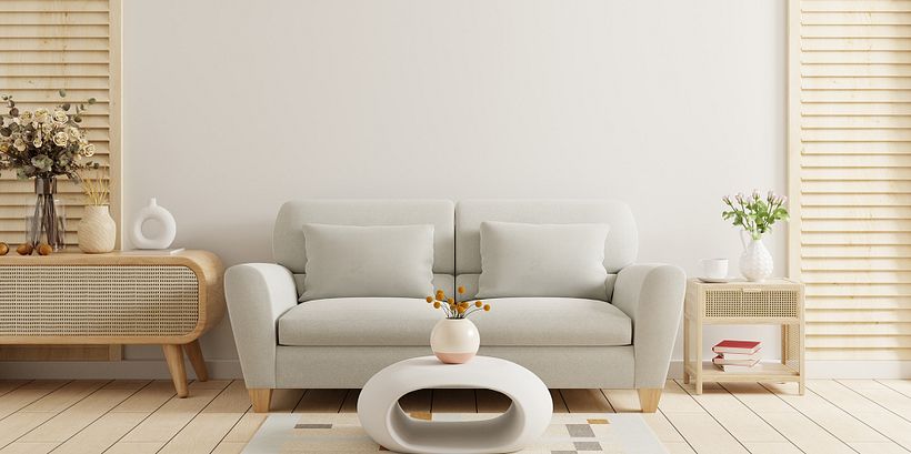 Cómo decorar un salón con estilo 17