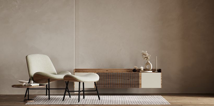 How to Decorate a Living Room With Style 10