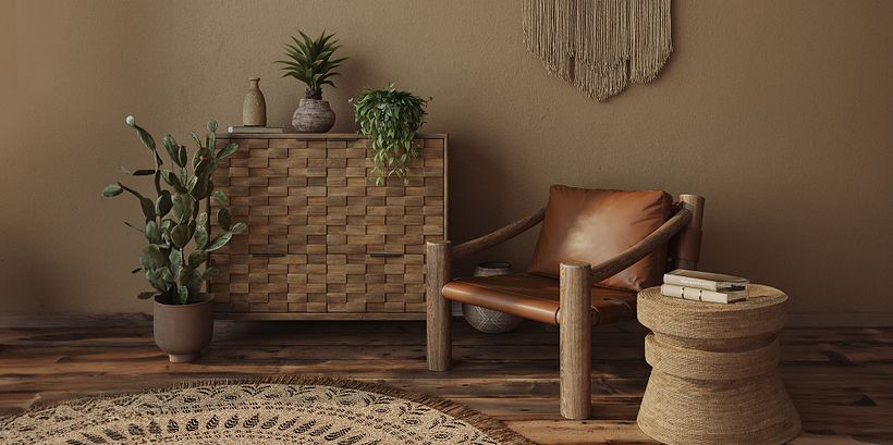 How to Decorate a Living Room With Style 13