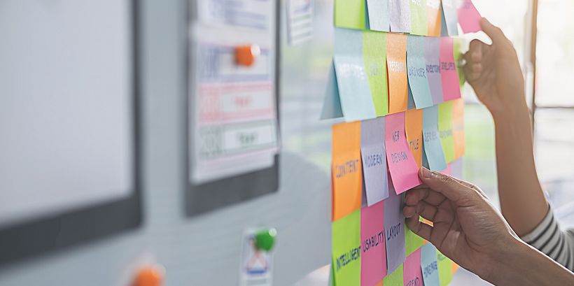 ¿Qué es el UX Research? 5