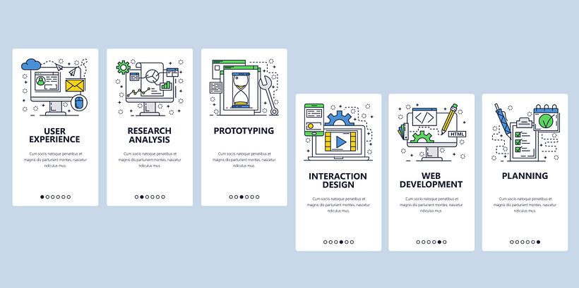 ¿Qué es el UX Research? 7