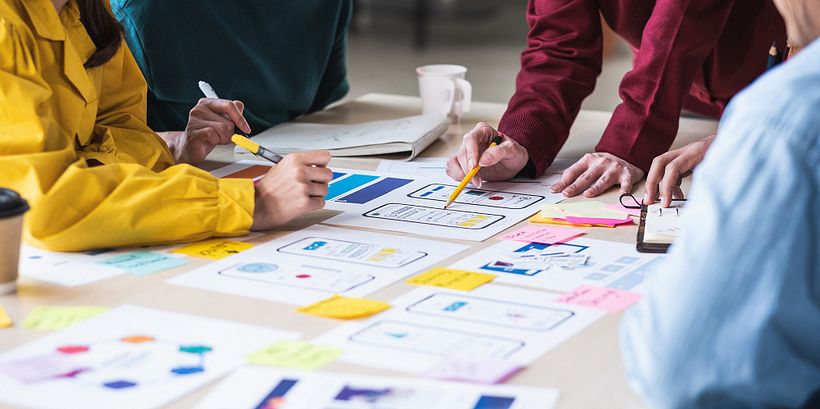 ¿Qué es el UX Research? 9