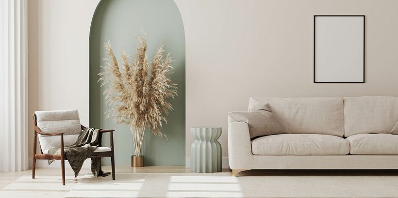 How to Decorate a Living Room With Style 17