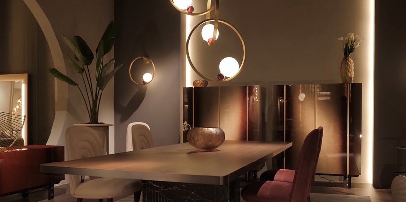 How to Decorate a Living Room With Style 32
