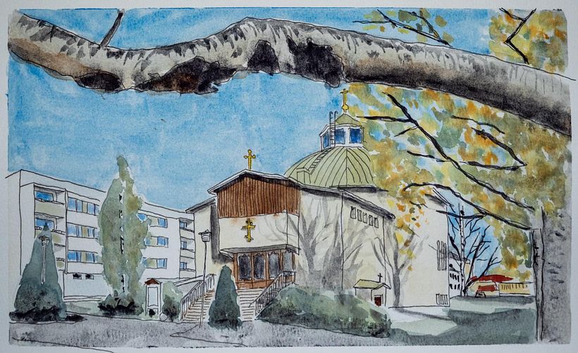 Ordotoksikirkko