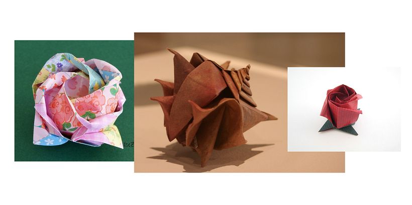 Los maestros del origami: 10 perfiles de artistas de renombre 15