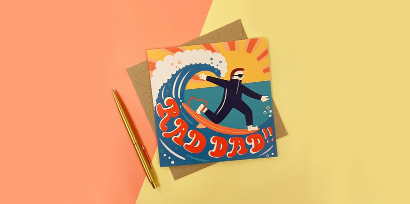 Free Download: Card Templates 4