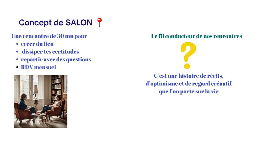 Lives LinkedIn et approches narratives 7