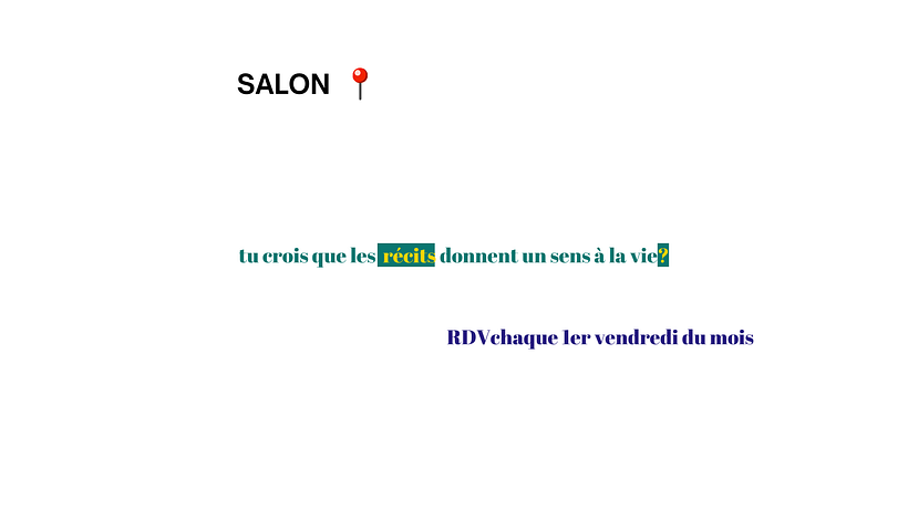 Lives LinkedIn et approches narratives 9