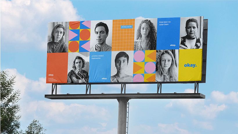 okay. Campaña de concientización sobre salud mental 11