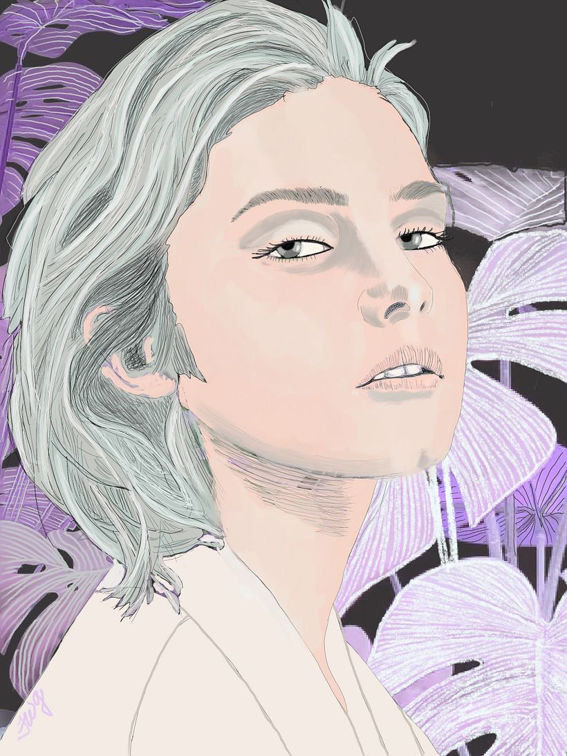 Lavender Bliss