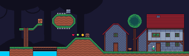 Pixelart 2