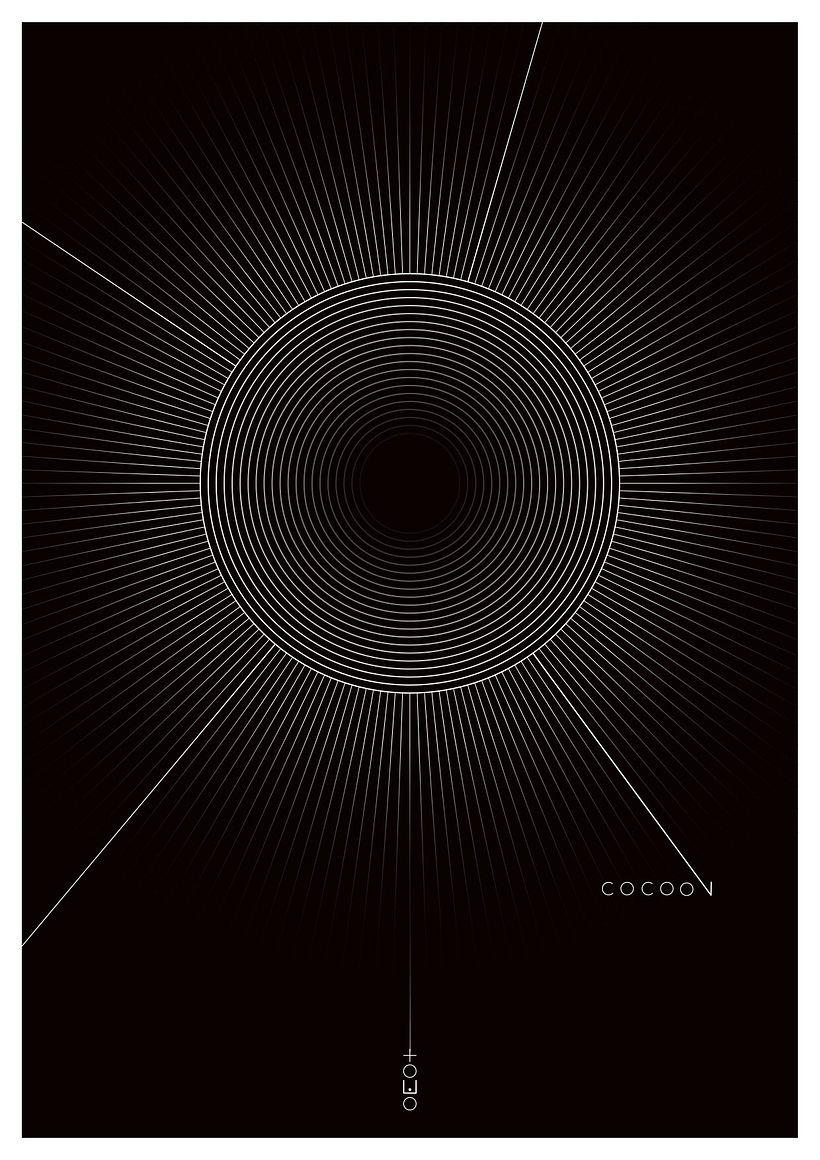 COCOON_Vector Art 2