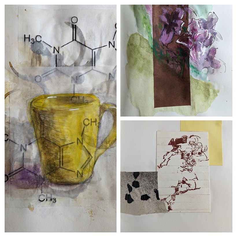 Collage Final