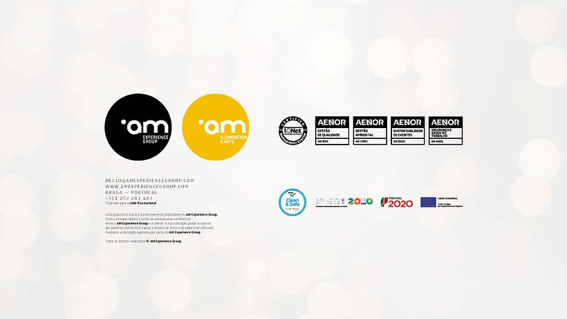 Meu projeto do curso: Princípios de design para apresentações 8