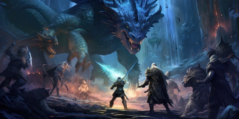 What Do I Need to Become a Video Game Designer? 4