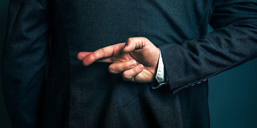 Conoce 10 tipos de falacias lógicas y argumentativas 7